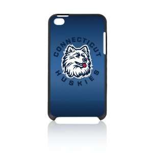  Connecticut Huskies iPod Touch 4G Case Electronics