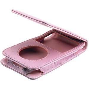  Synethetic Leather Case for 30 GB 60 GB iPod Video and 80GB / 120GB 