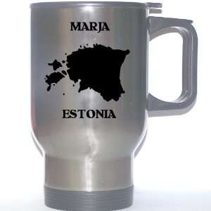  Estonia   MARJA Stainless Steel Mug 