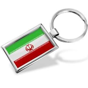  Keychain Iran Flag   Hand Made, Key chain ring Jewelry