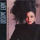 Janet Jackson WHAT HAVE YOU DONE FOR ME LATELY Remixes  