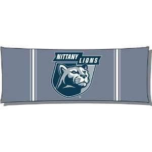  Penn State Nittany Lions NCAA Full Body Pillow (19x54 