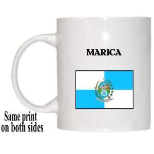  Rio de Janeiro   MARICA Mug 