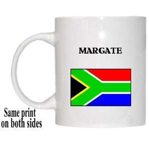 South Africa   MARGATE Mug 
