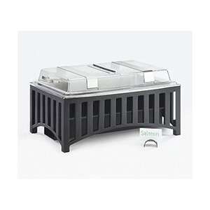  CAL MIL Plastic Products, Inc 1368 13 Mission Chafer 