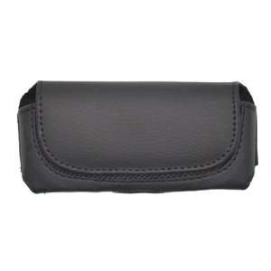  For ZTE C78 Leatherette Horizontal Case, with Poly bag 117 