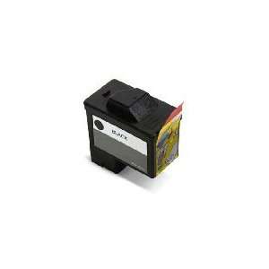  Remanufactured Dell T0529 (Series 1) Black Ink Cartridge 