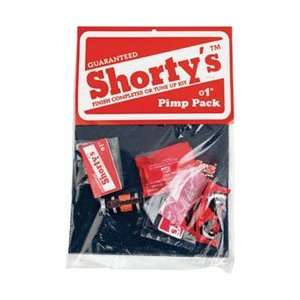  Shortys 1 Pimp Pack