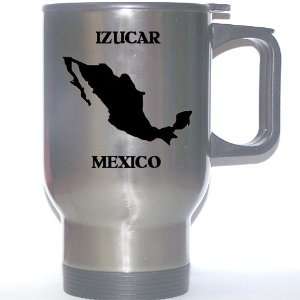  Mexico   IZUCAR Stainless Steel Mug 