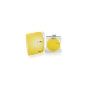  Jacomo Aura Perfume 2.4 oz Eau De Toilette Spray Her 
