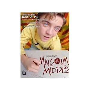   of Me (Theme from Malcolm in the Middle) Sheet