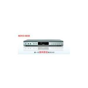  Wanlida Group MDVD 6838 DVD Player Electronics