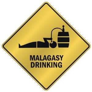  ONLY  MALAGASY DRINKING  CROSSING SIGN COUNTRY 