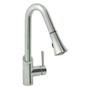  Jado 800/840/355 Coriander Pull Down Kitchen Faucet 