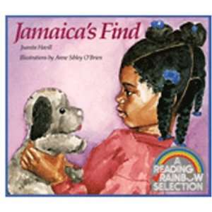  Jamaicas Find Book