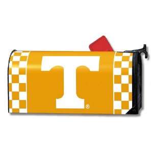    Tennessee Volunteers Magnetic Mailbox Cover