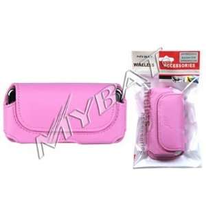   With Magnetic closing flap For Samsung Instinct M800 Electronics