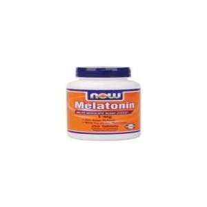 NOW Foods   Melatonin with B3 B6 & Magnesium   Timed 