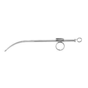  Magill Suction Tube, Size 2 9 (229mm) length Health 