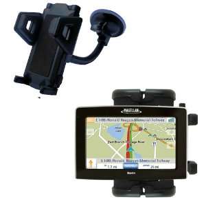   the Magellan Maestro 4200 4210 4250   Gomadic Brand GPS & Navigation