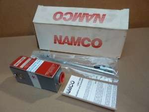 New Namco Limit Switch EA15030143 Snap Lock #32595  