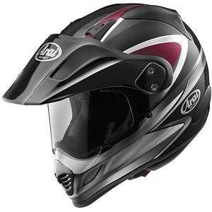  Arai XD 3 Luster Helmet   Small/Luster Red Automotive