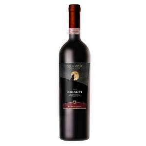  Di Lupo Chianti 2008 750ML Grocery & Gourmet Food