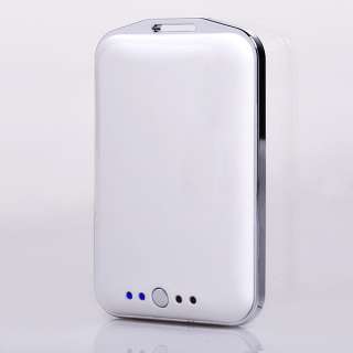 3000MAh Universal Backup External Battery for iPhone/iPad Sumsuang 