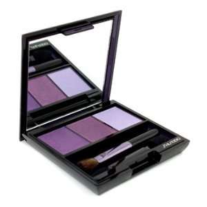 Luminizing Satin Eye Color Trio   # VI308 Bouquet   Shiseido   Eye 