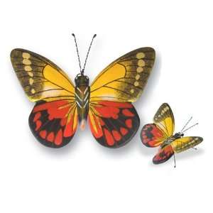 Lucky Lomy Butterfly (LB80 953)