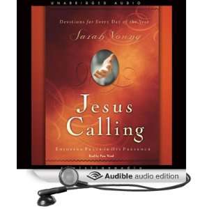 Jesus Calling Enjoying Peace in His Presence [Unabridged] [Audible 