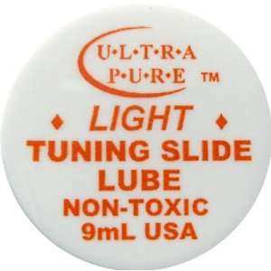   Ultra Pure UPO LITE Tuning Lite Slide Lube, 9ml Musical Instruments