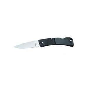  Lst Checkered Knife (Material Black)