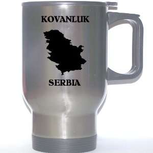  Serbia   KOVANLUK Stainless Steel Mug 