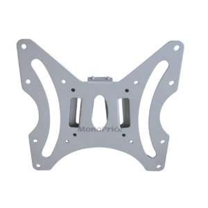  Low Profile Wall Mount Bracket for LCD LED (Max 66Lbs, 17 