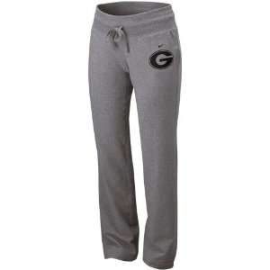   Ash Glitter Loungin Stretch Sweatpants (X Large)