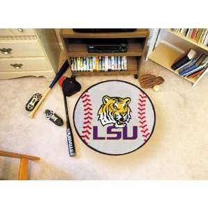 BSS   Louisiana State Fightin Tigers NCAA Baseball Round 