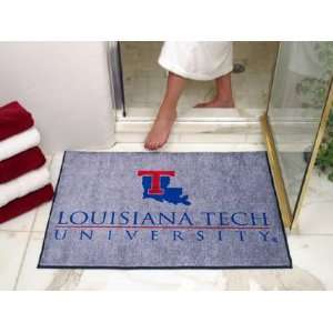  Louisiana Tech University   All Star Mat Sports 