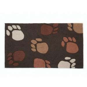 JLA Pets Pet Rug and Diner Mat for Dogs, 20 by 32 Inch 