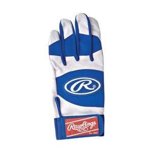 Rawlings ABG Atomic Batting Gloves   Royal  Sports 