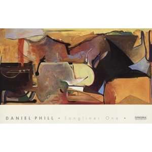  Phill Daniel Daniel Phill   Longliner One 38.00 x 24.00 