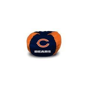  Chicago Bears NFL Team Bean Bag by Northwest Sports 