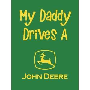 John Deere 30X40 Kids Wrap Blanket/Throw   NASCAR NASCAR  