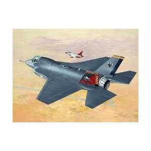  04009 1/144 Lockheed X 35B JSF Toys & Games