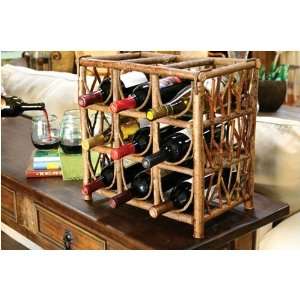 Twig Wine Rack 