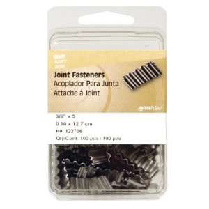  Cd/100 x 5 Hillman Corrugated Joint Fastener (122706 