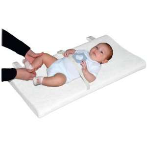 Jolly Jumper Contoured Change Pad with Cover