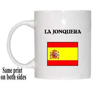 Spain   LA JONQUERA Mug 