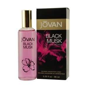  Jovan Black Musk Jovan Black Musk By Jovan Beauty