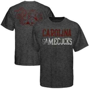  My U South Carolina Gamecocks Literality T Shirt 